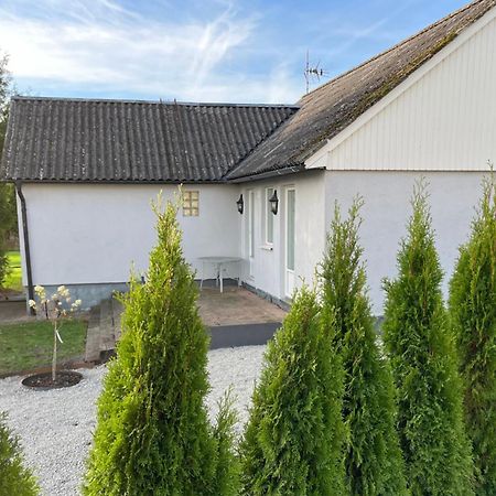 Lilla Paradiset Tomelilla Exterior foto